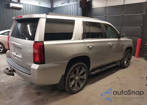 2015 Chevrolet Tahoe Lt z USA, uszkodzony, nr VIN 1GNSKBKCXFR212440